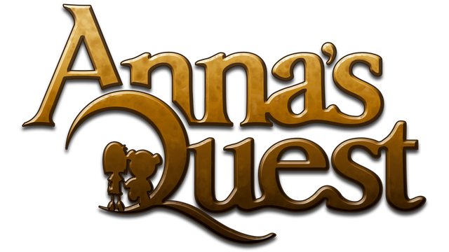 Anna's Quest