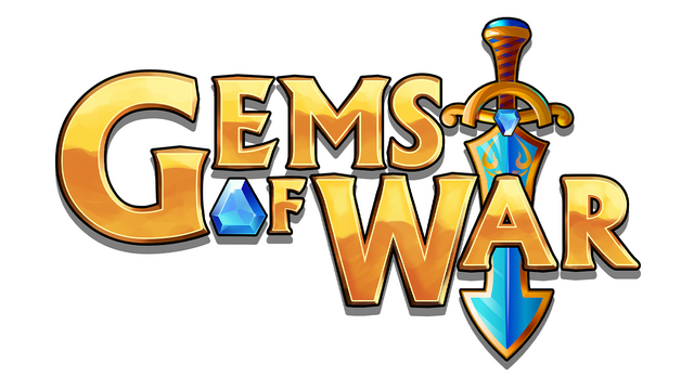 Gems of War - Puzzle RPG