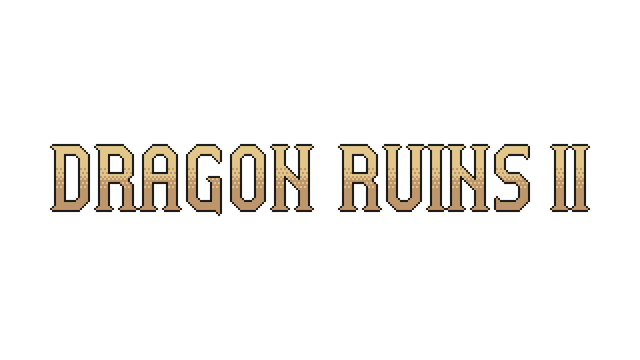 Dragon Ruins II