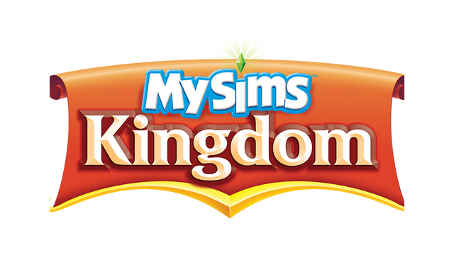 MySims™ Kingdom