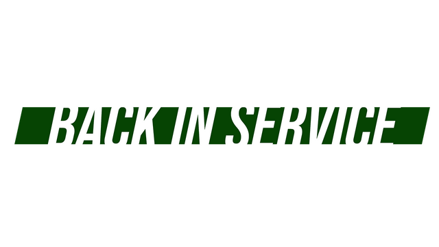 Back in Service: a Metro Driver