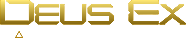 Deus Ex: Mankind Divided