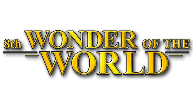 Cultures - 8th Wonder of the World