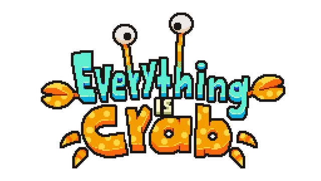 Everything is Crab: The Animal Evolution Roguelite
