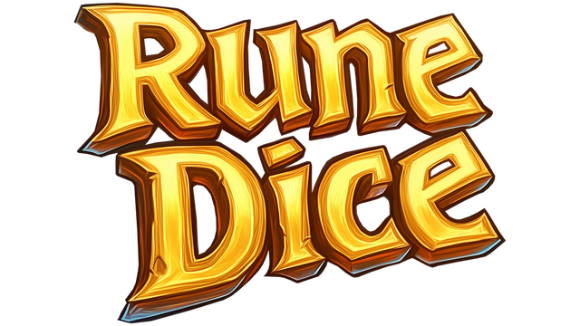 Rune Dice