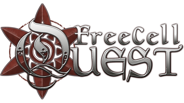 FreeCell Quest