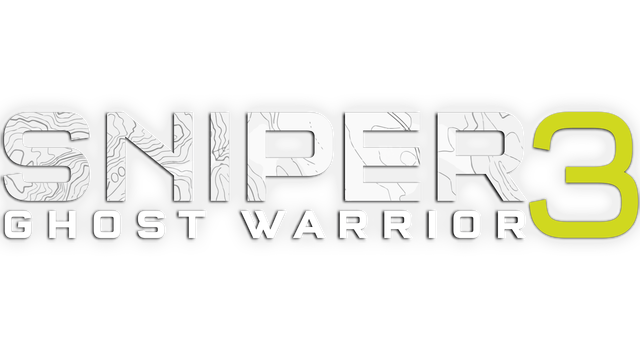 Sniper Ghost Warrior 3