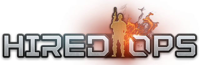 Hired Ops