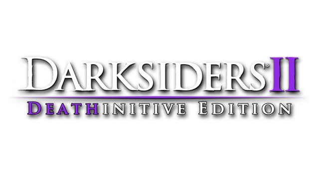 Darksiders II Deathinitive Edition