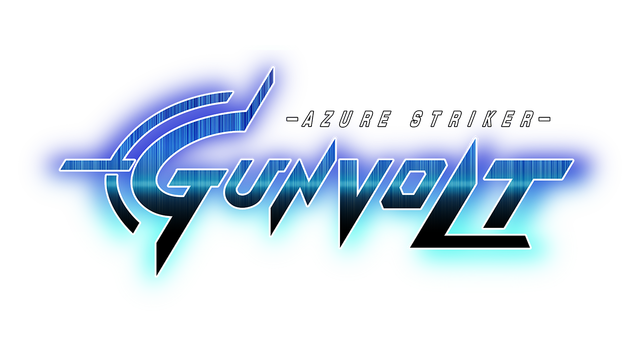 Azure Striker Gunvolt