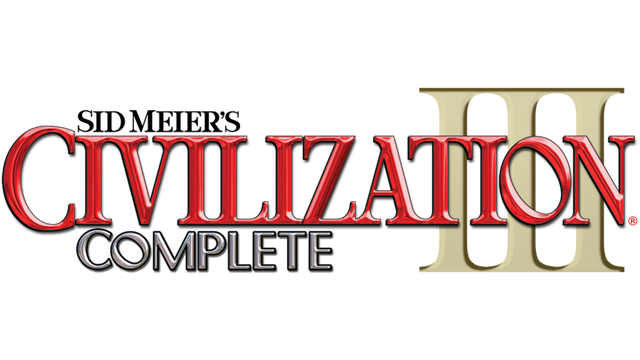 Sid Meier's Civilization III Complete