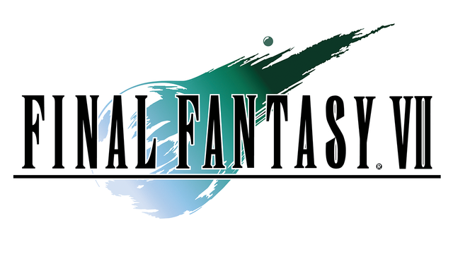 FINAL FANTASY VII
