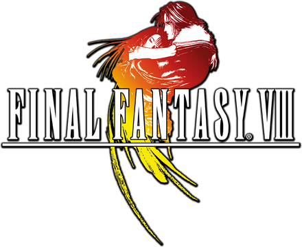FINAL FANTASY VIII