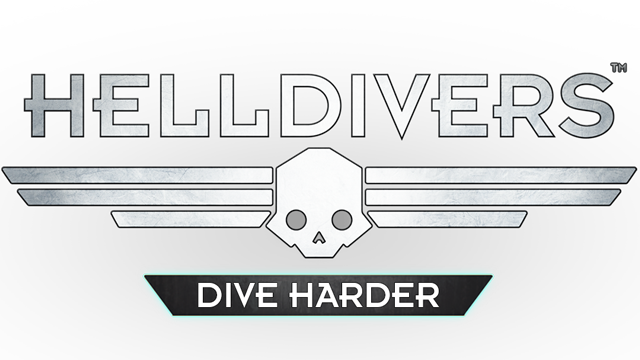 HELLDIVERS Dive Harder Edition