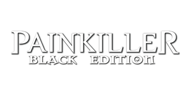 Painkiller: Black Edition