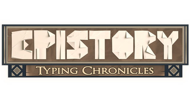 Epistory - Typing Chronicles