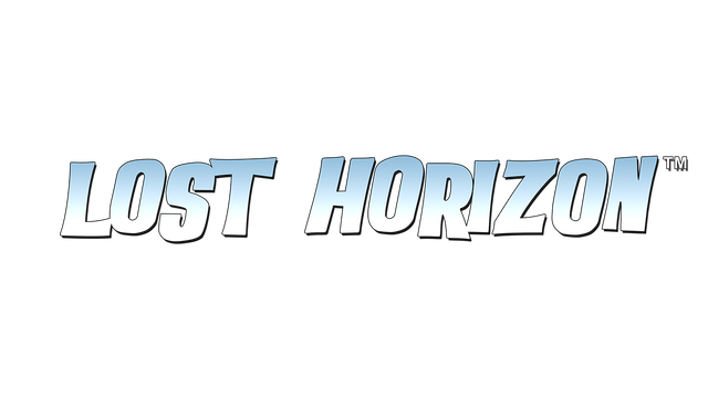 Lost Horizon