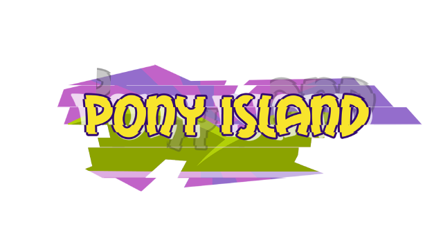 Pony Island