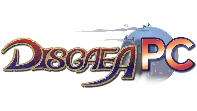Disgaea PC