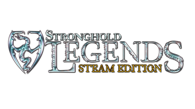 Stronghold Legends: Steam Edition