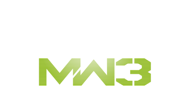 Call of Duty: Modern Warfare 3