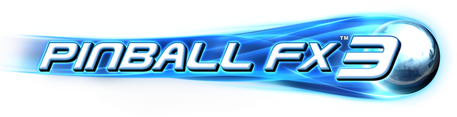 Pinball FX3