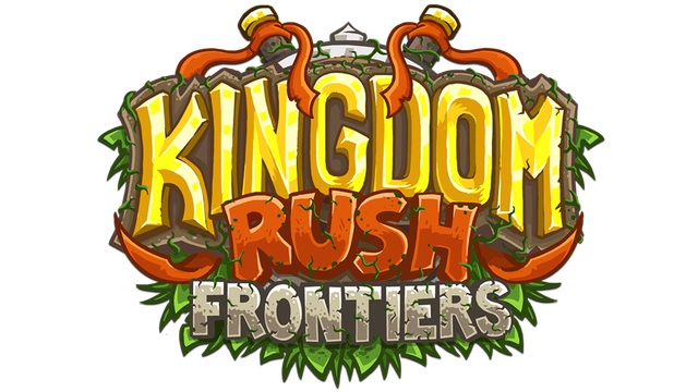 Kingdom Rush Frontiers - Tower Defense