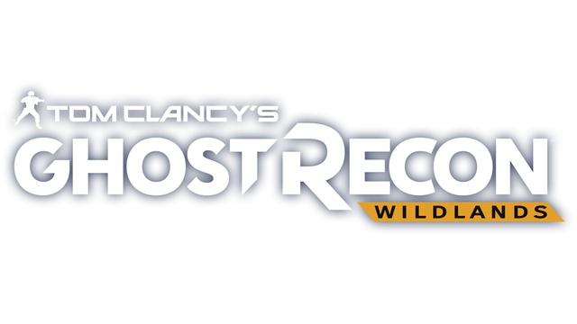 Tom Clancy's Ghost Recon Wildlands