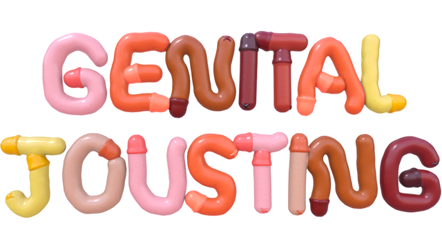 Genital Jousting