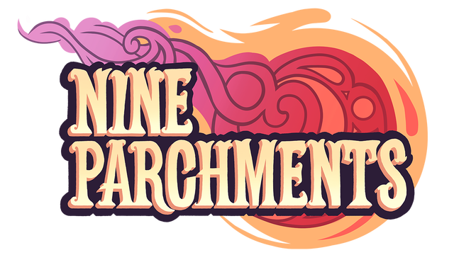 Nine Parchments