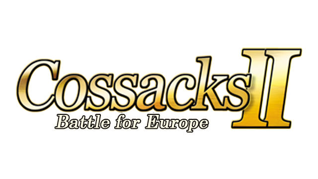 Cossacks II: Battle for Europe