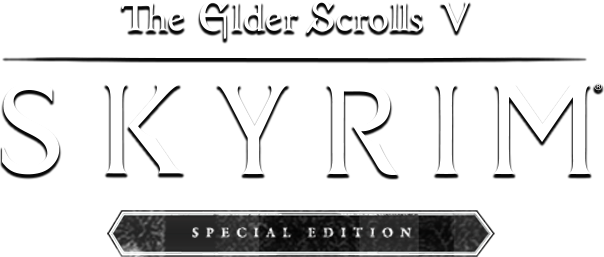 The Elder Scrolls V: Skyrim Special Edition