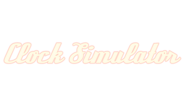 Clock Simulator