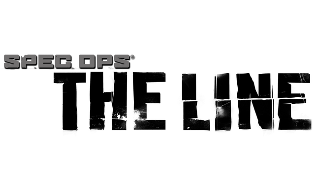Spec Ops: The Line