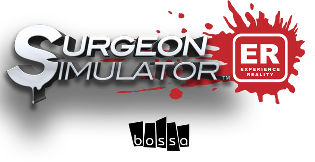 Surgeon Simulator: Experience Reality