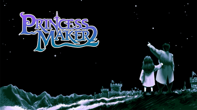 Princess Maker 2 Refine