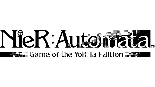 NieR:Automata