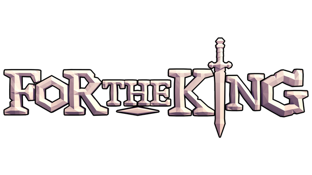 For The King