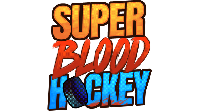 Super Blood Hockey