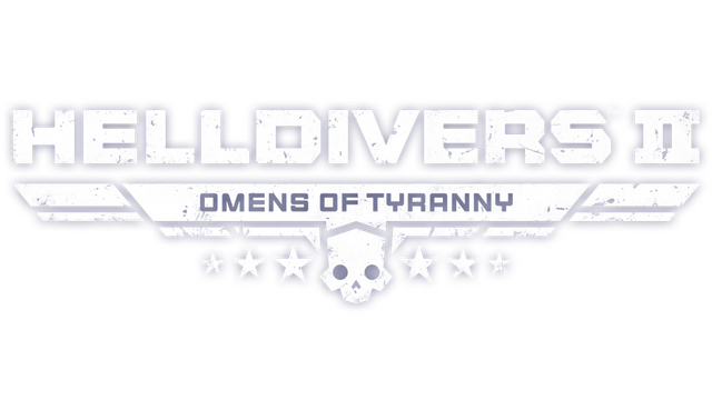 HELLDIVERS 2