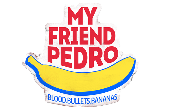 My Friend Pedro