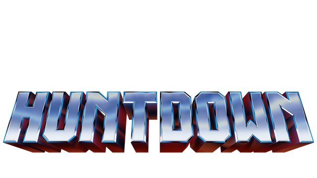 HUNTDOWN