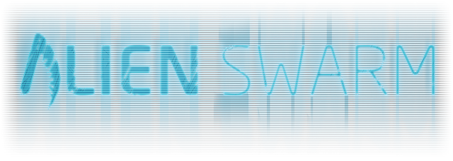 Alien Swarm