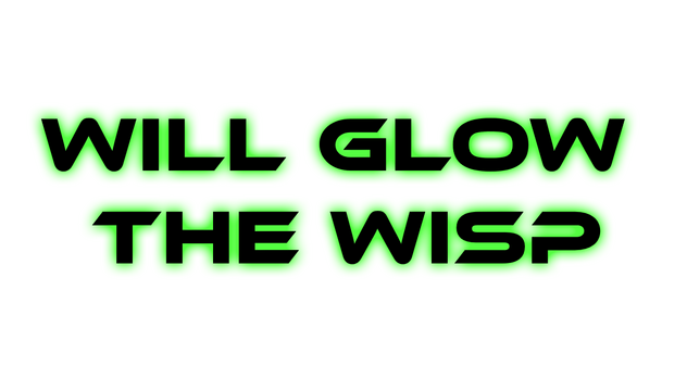 Will Glow the Wisp