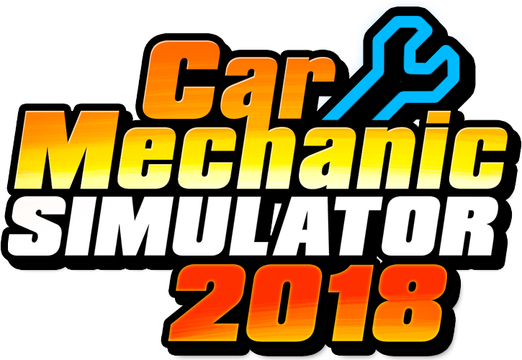 Car Mechanic Simulator 2018