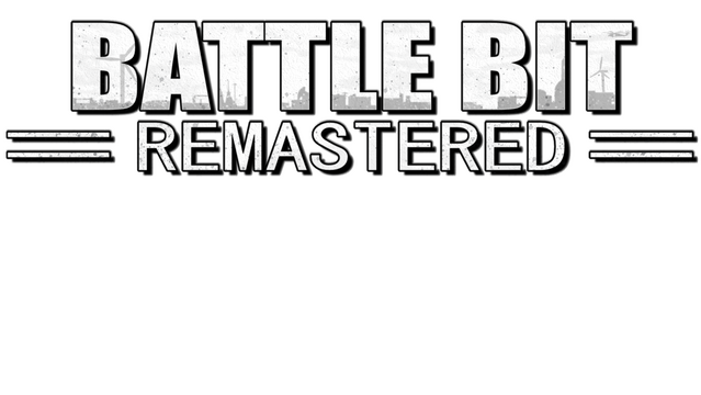 BattleBit Remastered