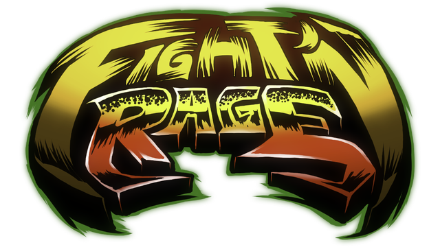 Fight'N Rage