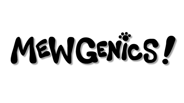 Mewgenics