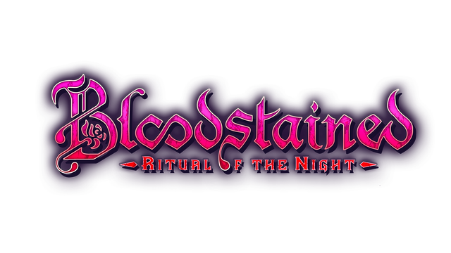 Bloodstained: Ritual of the Night