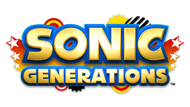 Sonic Generations Collection